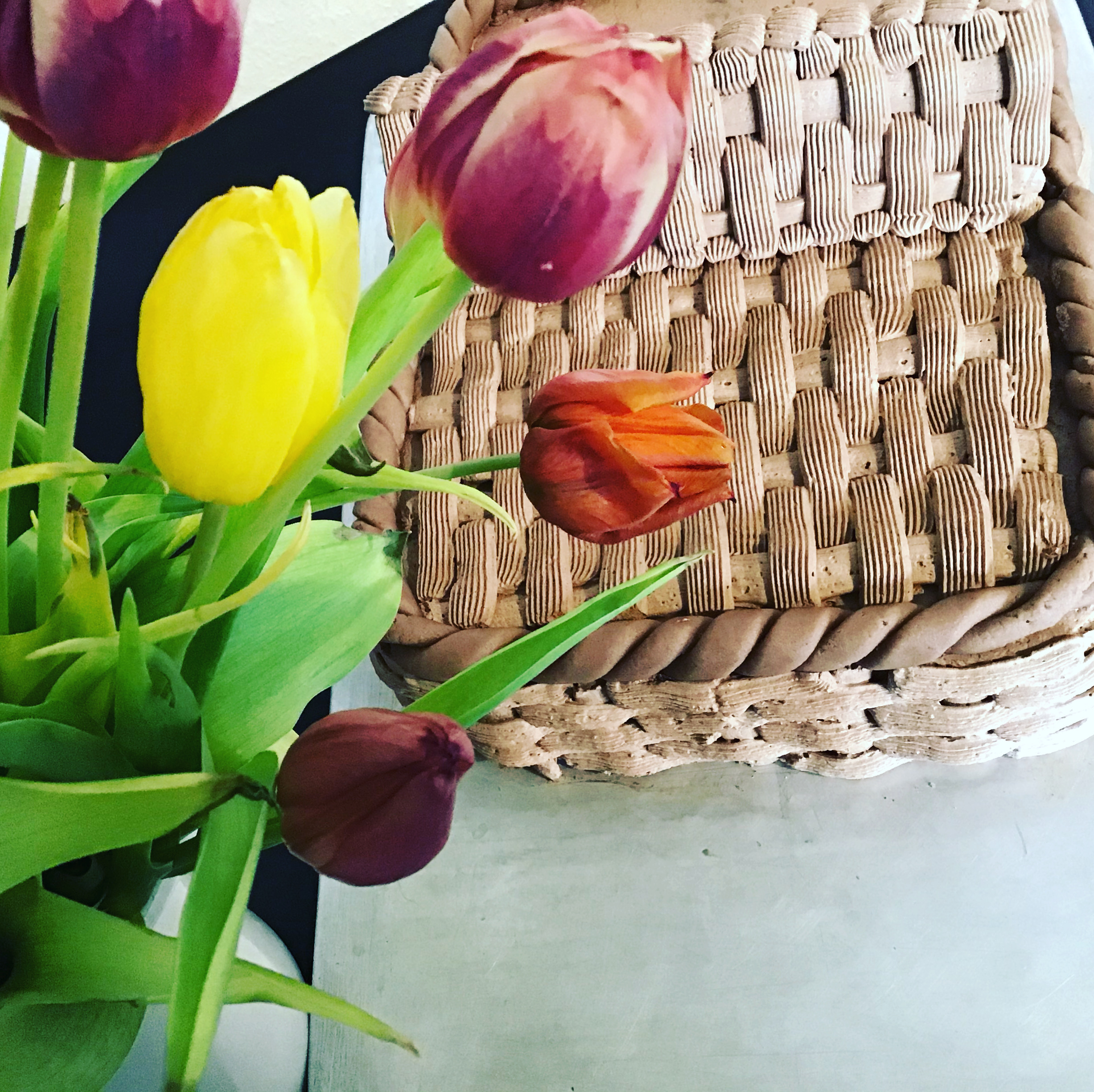 Meine Gesellenprüfung – Teil 2