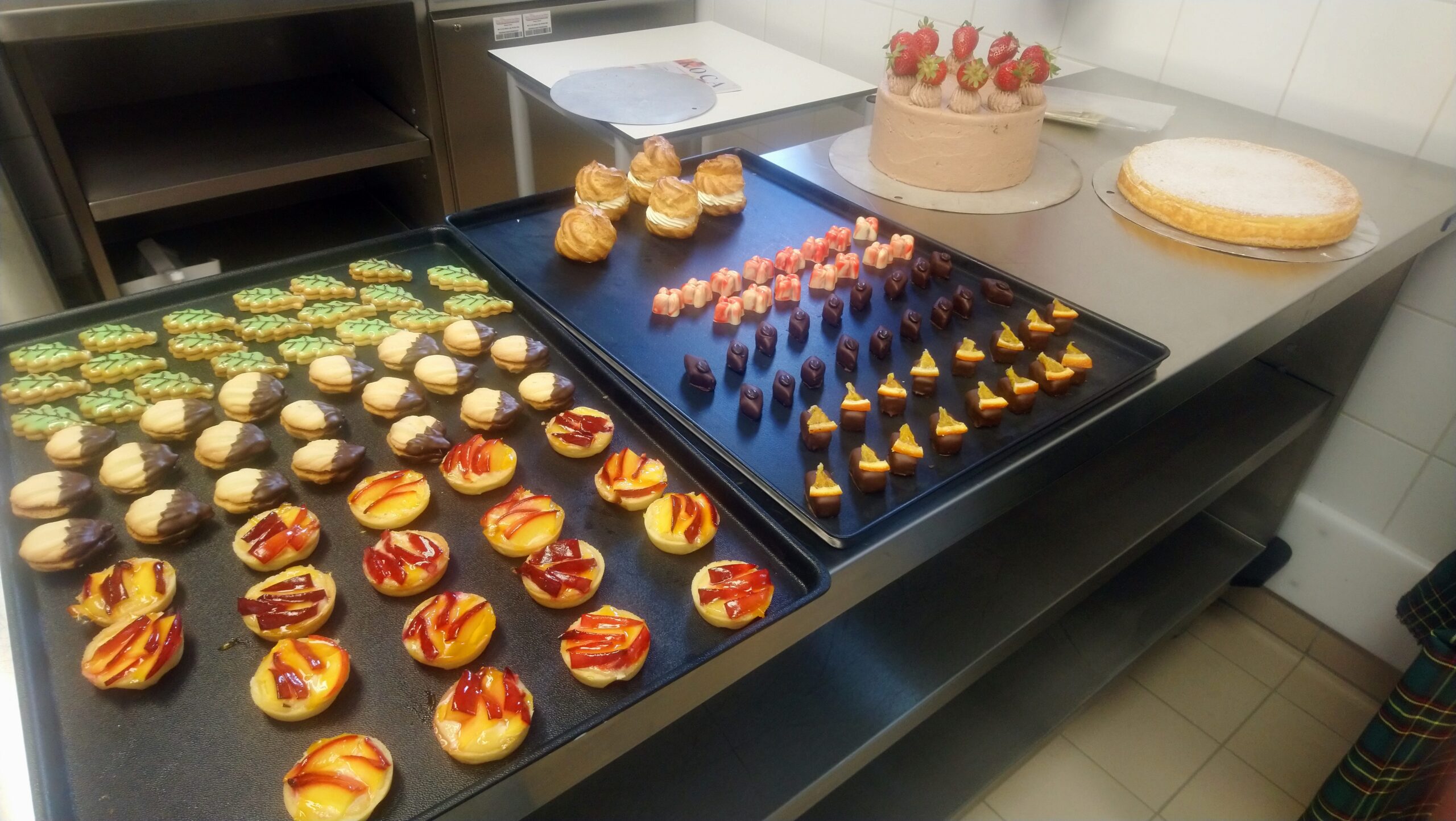 Meine Gesellenprüfung – Das Ende vom Lied